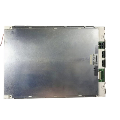 LM64P89 Pantalla LCD de 10,4 pulgadas Pantalla LCD monocromática para industriales