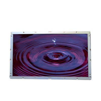 32.0 pulgadas AX080E002B 12.0V Tipo TFT Pantalla LCD
