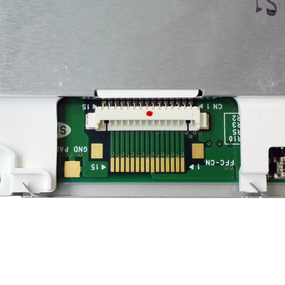 LM64P89NA 10,4 pulgadas 640*480 CSTN-LCD Modulo de pantalla de LCD