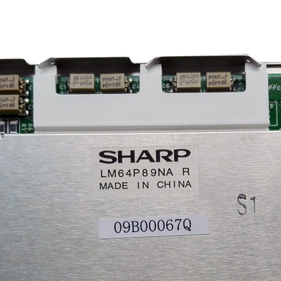 LM64P89NA 10,4 pulgadas 640*480 CSTN-LCD Modulo de pantalla de LCD