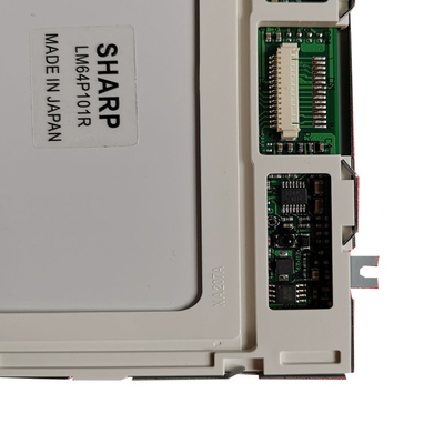 LM64P101R para pantalla LCD de 7.2 pulgadas