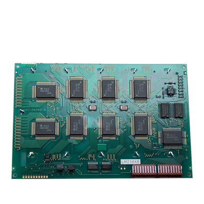 5.9 pulgadas LM238XB TFT pantalla LCD para industrial