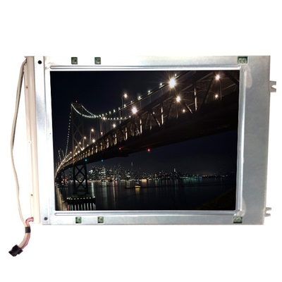 LM64P102 Pantalla LCD industrial de 7,2 pulgadas