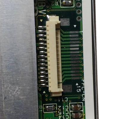 LM64P122 Pantalla LCD de 8,0 pulgadas 640*480 para panel de pantalla LCD industrial