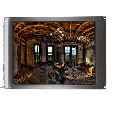 LM64P122 Pantalla LCD de 8,0 pulgadas 640*480 para panel de pantalla LCD industrial