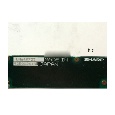 LM64P723 640*480 Adecuado para pantalla industrial 9.4 pulgadas módulo de pantalla LCD