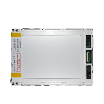 7.2 pulgadas LMG5320XUFC Panel de visualización LCD industrial