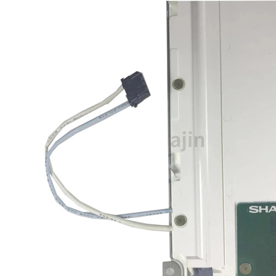 LM64P728 9,4 pulgadas FSTN 640*480 Pantalla de visualización LCD Pantalla LCD