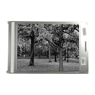 LM64P728 9,4 pulgadas FSTN 640*480 Pantalla de visualización LCD Pantalla LCD