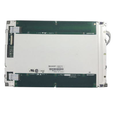 LM64P728 9,4 pulgadas FSTN 640*480 Pantalla de visualización LCD Pantalla LCD