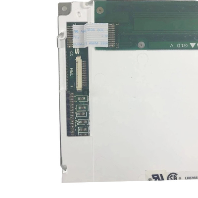 LM64P728 9,4 pulgadas FSTN 640*480 Pantalla de visualización LCD Pantalla LCD