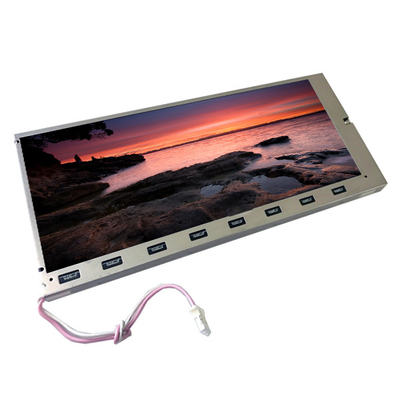 LM065HB1T01 6.5 pulgadas 640*240 Pantalla de pantalla LCD industrial