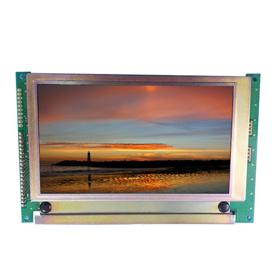 LMG7400PLFC Paneles de visualización LCD con pantalla industrial