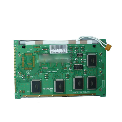 LMG7410PLFC 240*128 50PPI Paneles de pantalla LCD