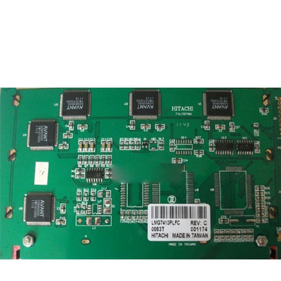 LMG7410PLFC 240*128 50PPI Paneles de pantalla LCD