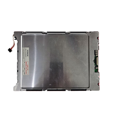 Dispositivos de visualización LCD RGB 640*480 LMG7550XUFC