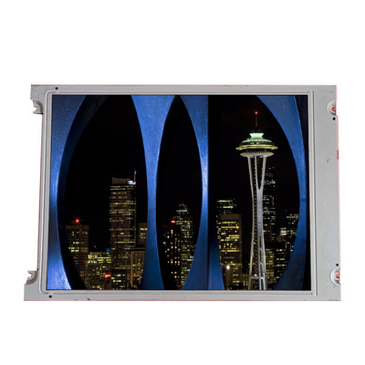Dispositivos de visualización LCD RGB 640*480 LMG7550XUFC
