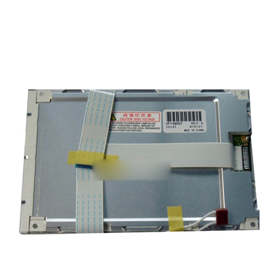 Nuevo original SP14Q002 5.7 pulgadas de aplicación industrial pantalla LCD