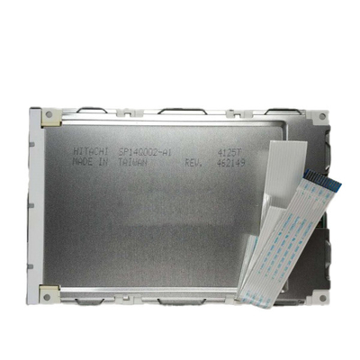 Display LCD industrial de 75 Hz de origen SP14Q002-A1