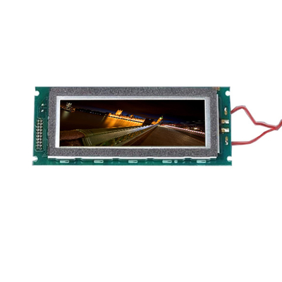 LM24014H para pantalla LCD de 5.2 pulgadas 240*64