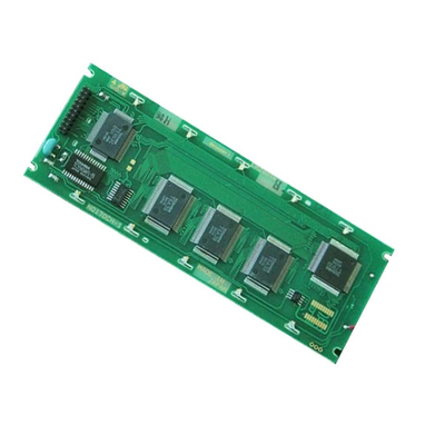 LM24014H para pantalla LCD de 5.2 pulgadas 240*64