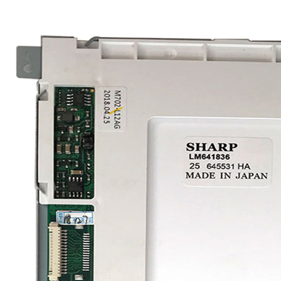 LM641836 Nuevo original para SHARP 9.4 pulgadas Panel de pantalla LCD