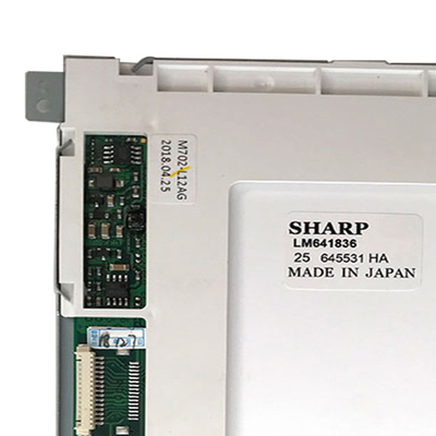 LM641836 Nuevo original para SHARP 9.4 pulgadas Panel de pantalla LCD