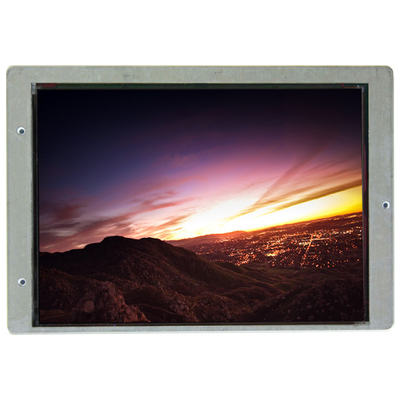 LQ5AW136R 5.0 pulgadas para el panel de pantalla LCD Sharp TFT