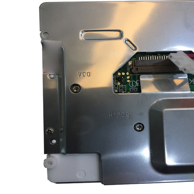 LQ5AW136T Original 5.0 pulgadas 320 * 234 TFT Car GPS pantalla LCD