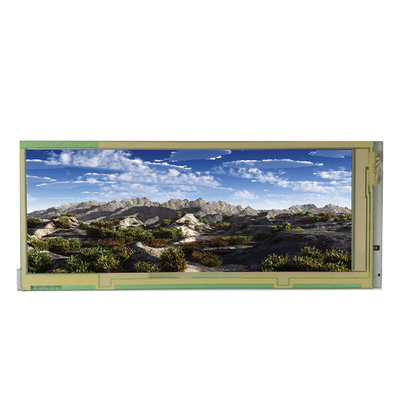 6.2 pulgadas SX16H005 RGB 640*240 109PPI 24 pines de pantalla LCD