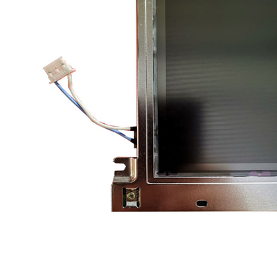LQ9D001 8.4 pulgadas 640*480 Panel de pantalla industrial TFT-LCD