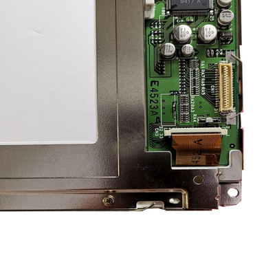 LQ9D001 8.4 pulgadas 640*480 Panel de pantalla industrial TFT-LCD