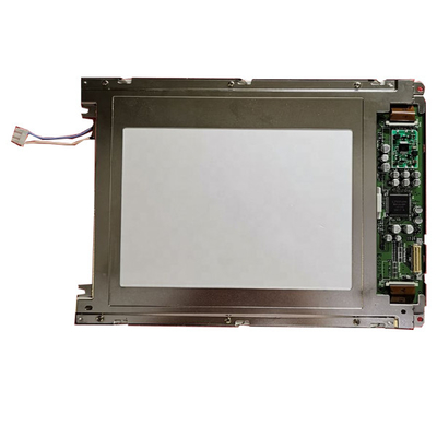 LQ9D001 8.4 pulgadas 640*480 Panel de pantalla industrial TFT-LCD