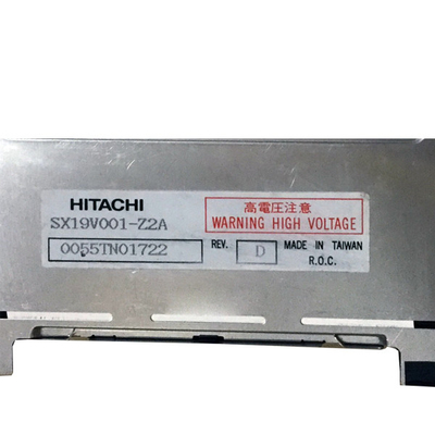 Nuevo SX19V001-Z2A 7.5 pulgadas 100Hz pantalla LCD táctil