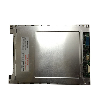 Nuevo SX19V001-Z2A 7.5 pulgadas 100Hz pantalla LCD táctil