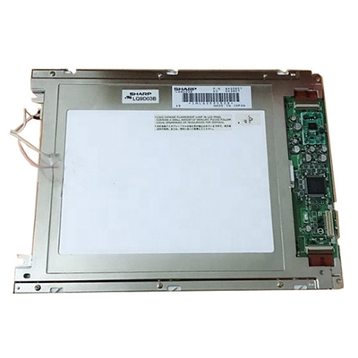 LQ9D03B 8.4 pulgadas 640*480 TN CCFL TFT LCD Display Panel LCD