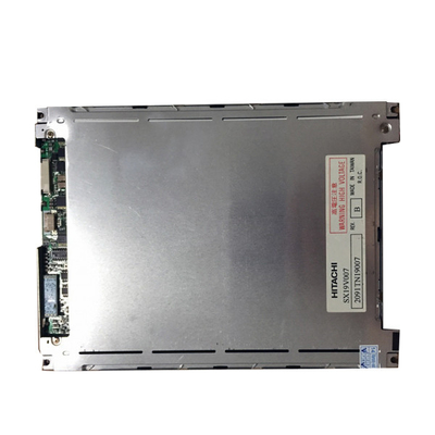 7.5 pulgadas SX19V007 pantalla LCD táctil