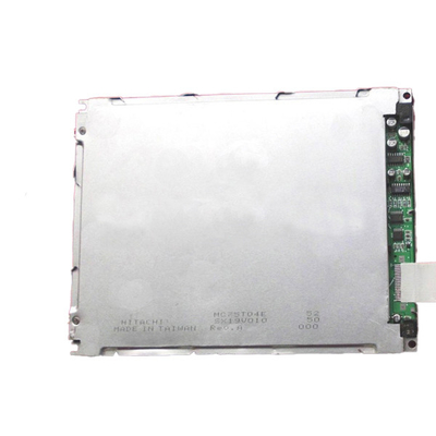 SX19V010 Pantalla LCD táctil RGB 640*480
