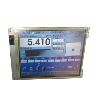 8.2 pulgadas SX21V001-Z4A 35 pines pantalla LCD táctil
