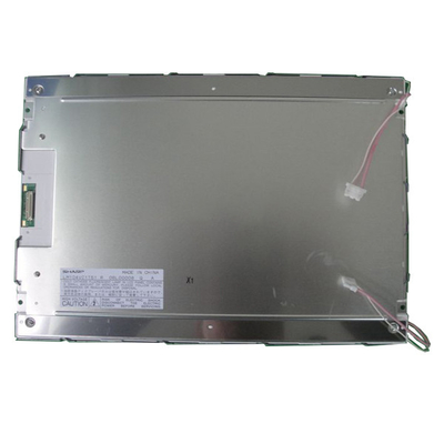 LM104VC1T51R Panel LCD industrial de 10,4 pulgadas 640*480 a-Si TFT-LCD