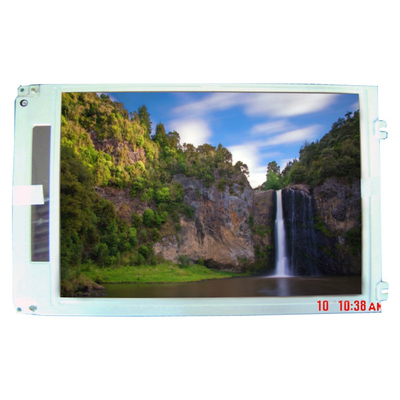 LQ9D340 8.4 pulgadas 640 * 480 módulo de pantalla LCD industrial de computadora portátil
