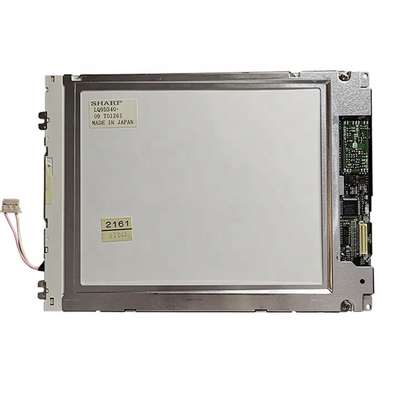 LQ9D340 8.4 pulgadas 640 * 480 módulo de pantalla LCD industrial de computadora portátil