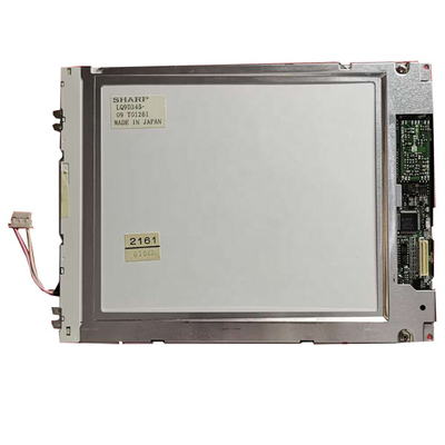 LQ9D345 8.4 pulgadas Modulo de pantalla LCD industrial