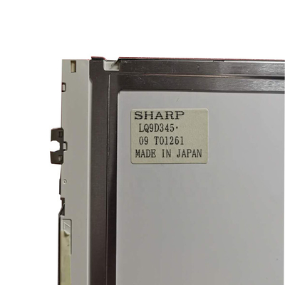 LQ9D345 8.4 pulgadas Modulo de pantalla LCD industrial