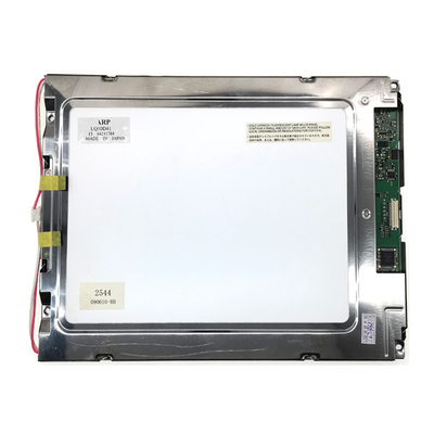 LQ10D41 Pantalla LCD original de 10,4 pulgadas 640*480 VGA CCFL para Sharp