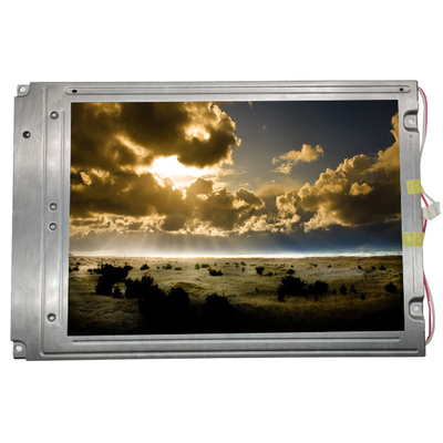 LQ10D41 Pantalla LCD original de 10,4 pulgadas 640*480 VGA CCFL para Sharp