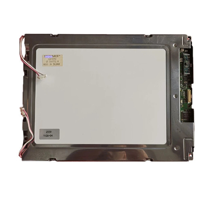 LQ10D42 10,4 pulgadas para pantalla LCD industrial Sharp 640*480