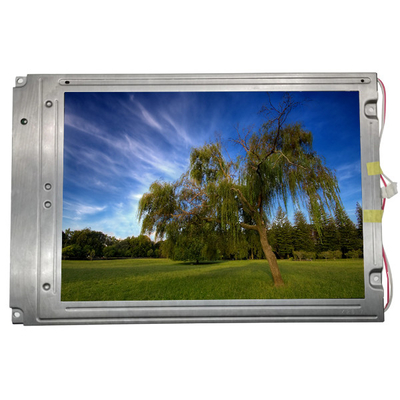 LQ10D42 10,4 pulgadas para pantalla LCD industrial Sharp 640*480