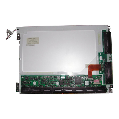 LQ10D131 Pantalla LCD de 10,4 pulgadas 640*480 Pantalla LCD Módulo TFT