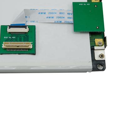 LQ10D131 Pantalla LCD de 10,4 pulgadas 640*480 Pantalla LCD Módulo TFT